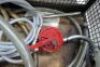 3 Off Manual Oil Pumps - 4