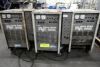 3 Off Pana Star RFII 350 Weld Controllers