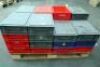 30 Off Plastic Tote Bins - 2