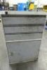 4 Drawer Tooling Cabinet