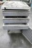 4 Drawer Tooling Cabinet - 2