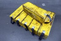 6 Off Wooden Die Blocks