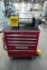 Addition Technology Mobile Pneumatic Pipe Sizing Machine