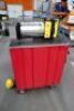 Addition Technology Mobile Pneumatic Pipe Sizing Machine - 7