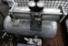 Air Cylinder And Paint Mixers - 2