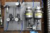 Air Cylinder And Paint Mixers - 5