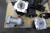 Assorted Motors, Screw And Pumps - 2