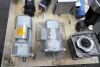 Assorted Motors, Screw And Pumps - 6