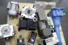 Assorted Motors, Screw And Pumps - 7