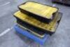 Assorted Oil Bunds
