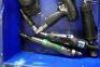 Assorted Pneumatic Hand Tools - 2