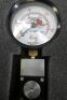 Avil Pressure Test Gauge - 2