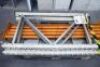 Bay Of Pallet Racking - 2