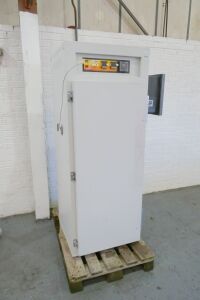 Carbolite Curing Oven