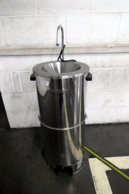 Burco BCO Hand Wash Boiler