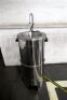 Burco BCO Hand Wash Boiler