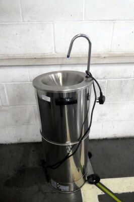 Burco BCO Hand Wash Boiler