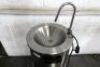Burco BCO Hand Wash Boiler - 2