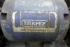 Draper Twin Pedestal Grinder - 3