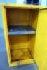 Flammable Liquid Cabinet - 2