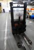 Linde L12 Battery Pedestrian Lift Truck