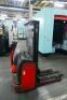 Linde L12 Battery Pedestrian Lift Truck - 2