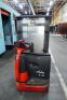 Linde L12 Battery Pedestrian Lift Truck - 3
