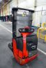 Linde L12 Battery Pedestrian Lift Truck - 4