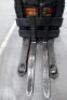 Linde L12 Battery Pedestrian Lift Truck - 5