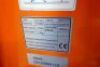 Pedestrian High Lift Pallet Truck - 2