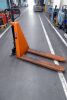 Pedestrian High Lift Pallet Truck