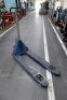 Pedestrian Pallet Truck