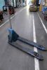 Pedestrian Pallet Truck