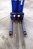 Smalands Lift Electric Stacker - 2