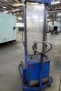 Smalands Lift Electric Stacker - 5