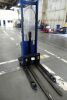 Smalands Lift Electric Stacker