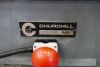 Churchill NB Surface Grinder - 3