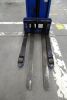 Smalands Lift Electric Stacker - 2