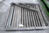 Fork Lift Attachment Tool Loader