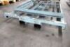 Fork Lift Attachment Tool Loader - 2