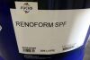 Fuchs Renoform SPF Oil 205 ltrs - 3