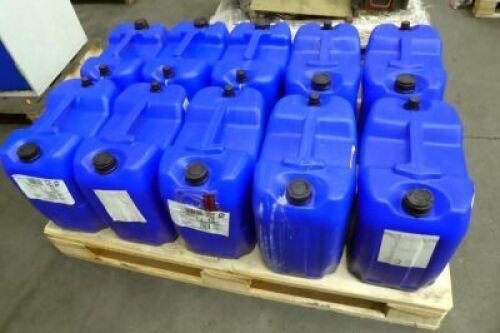 Fuchs Titan ATF10 Automatic Transmission Fluid