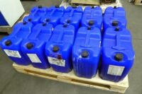 Fuchs Titan ATF10 Automatic Transmission Fluid
