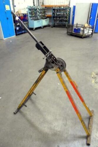 Hilman 20mm Pipe Bender
