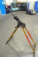 Hilman 20mm Pipe Bender