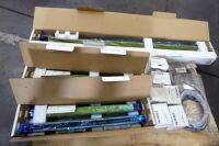 Keyence Light Guards And Fittings