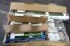 Keyence Light Guards And Fittings