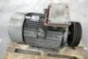 Lammers 45kw Motor