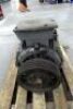 Lammers 45kw Motor - 3