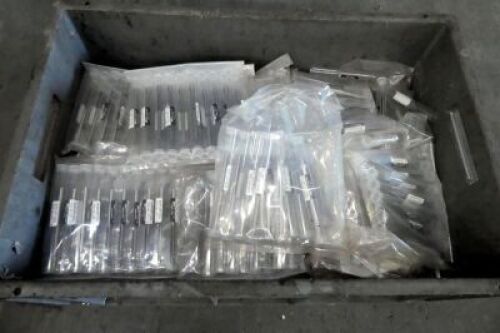 Large Qty Of CP15 Burr Off Tools